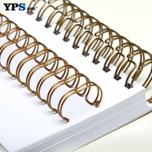 डबल वायर ओ बाइंड