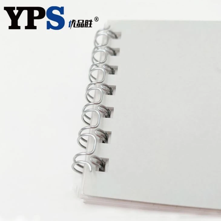 school binding Spiral O Wire